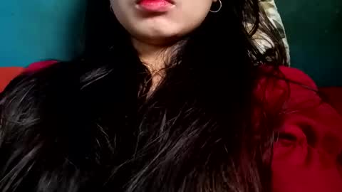 Snapshot of your_fantasy5 chatting on October 5, 1:04 am your_fantasy5 online show from October 5, 1:04 am