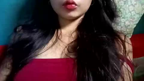 Snapshot of your_fantasy5 chatting on November 17, 2:28 am your_fantasy5 online show from November 17, 2:28 am