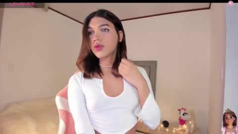 Eliza online show from February 5, 12:26 am