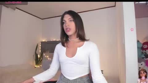 Eliza online show from February 12, 3:40 pm