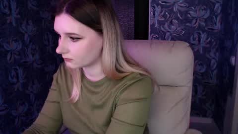 Freya online show from March 21, 2:31 pm