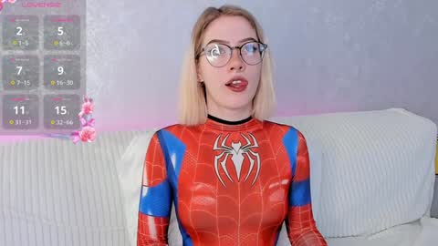Sheryl online show from January 19, 4:46 pm