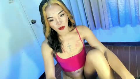 your_girl_yeka online show from June 14, 2:30 pm