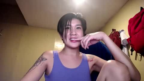 Anika online show from July 27, 3:19 pm