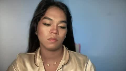 your_goddess_ayesha online show from July 23, 10:40 pm