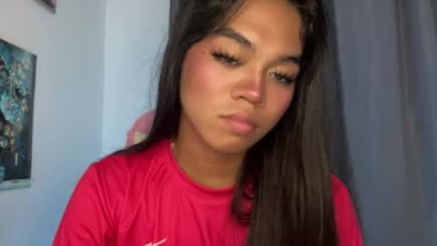 your_goddess_ayesha online show from July 25, 6:49 pm