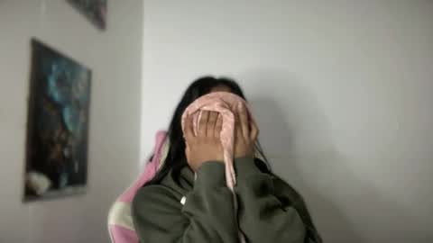 your_goddess_ayesha online show from July 29, 6:28 pm