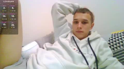 Mark online show from November 13, 10:14 am