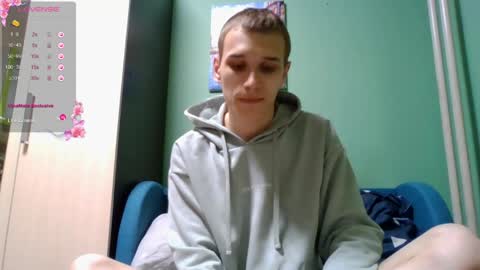 Mark online show from May 1, 9:41 pm