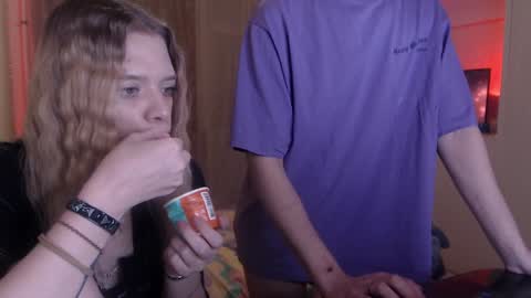 Snapshot of your_horny_friends chatting on January 13, 3:15 pm Your Horny Friends online show from January 13, 3:15 pm