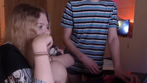 Snapshot of your_horny_friends chatting on February 5, 8:35 pm Your Horny Friends online show from February 5, 8:35 pm