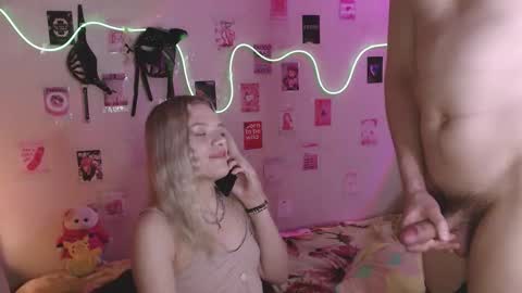 Snapshot of your_horny_friends chatting on October 11, 12:26 pm Your Horny Friends online show from October 11, 12:26 pm