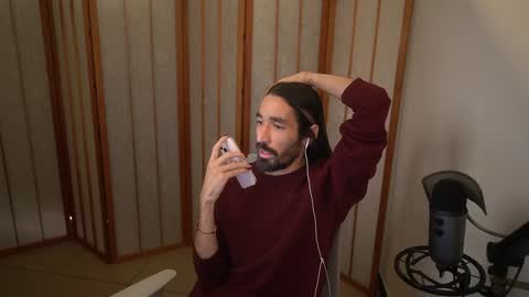 Siebel. online show from November 5, 4:40 pm