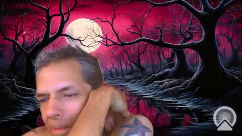 Sophiestar online show from February 21, 5:35 am