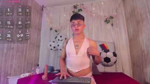 Snapshot of your_kitty_boy chatting on July 7, 7:18 pm your_kitty_boy online show from July 7, 7:18 pm