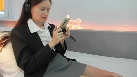 Your Librarian online show from March 16, 11:14 am