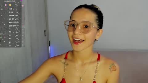 Snapshot of your_lilacute1 chatting on February 5, 7:10 pm Lila online show from February 5, 7:10 pm