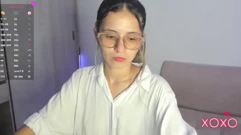 Snapshot of your_lilacute1 chatting on September 29, 7:57 am Lila online show from September 29, 7:57 am