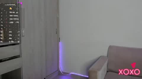 Snapshot of your_lilacute1 chatting on October 24, 12:30 am Lila online show from October 24, 12:30 am