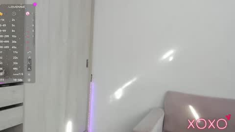 Snapshot of your_lilacute1 chatting on November 10, 8:08 pm Lila online show from November 10, 8:08 pm