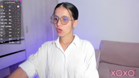 Lila  online show from March 21, 7:02 am