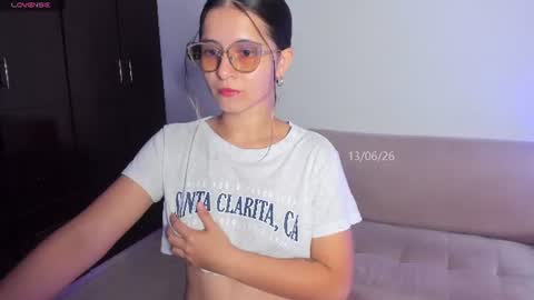 Lila  online show from June 13, 10:29 pm