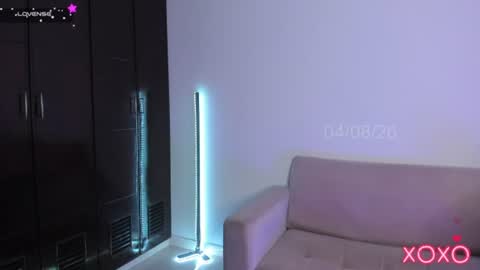 Snapshot of your_lilacute1 chatting on August 4, 11:40 pm Lila online show from August 4, 11:40 pm