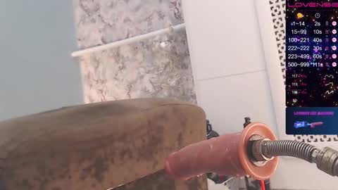 AngeLina online show from March 12, 11:44 pm