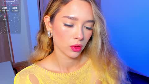 Snapshot of your_little_ chatting on January 10, 9:55 am your_little_ online show from January 10, 9:55 am