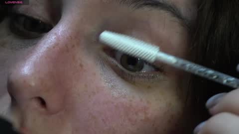 Snapshot of your_little_flexible_girl chatting on December 14, 9:56 pm Meri online show from December 14, 9:56 pm