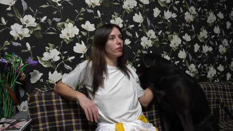 Snapshot of your_little_flexible_girl chatting on December 28, 9:40 pm Meri online show from December 28, 9:40 pm