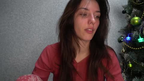 Snapshot of your_little_flexible_girl chatting on January 6, 9:11 pm Meri online show from January 6, 9:11 pm