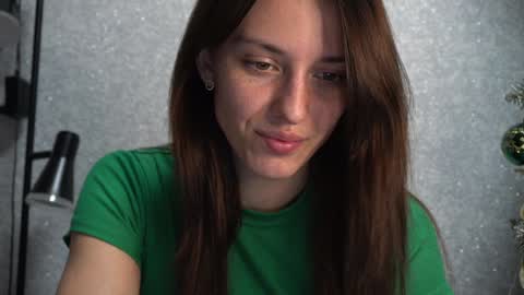 Snapshot of your_little_flexible_girl chatting on January 14, 9:09 pm Meri online show from January 14, 9:09 pm