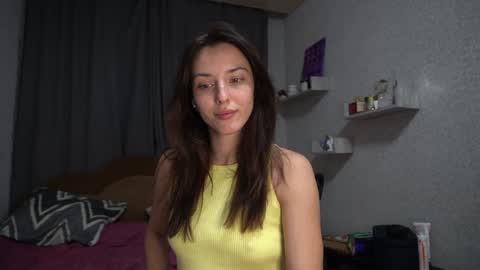 Snapshot of your_little_flexible_girl chatting on January 26, 9:18 pm Meri online show from January 26, 9:18 pm