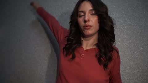 Snapshot of your_little_flexible_girl chatting on February 27, 9:04 pm Meri online show from February 27, 9:04 pm