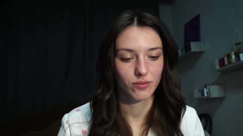 Snapshot of your_little_flexible_girl chatting on February 28, 9:44 pm Meri online show from February 28, 9:44 pm