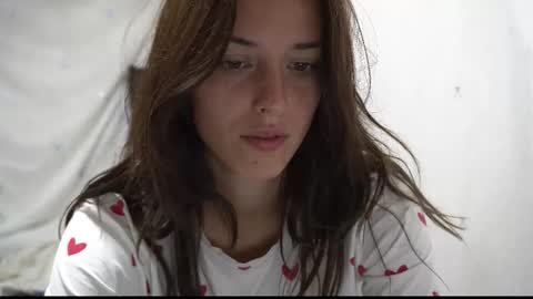 Snapshot of your_little_flexible_girl chatting on September 14, 7:46 pm Meri online show from September 14, 7:46 pm