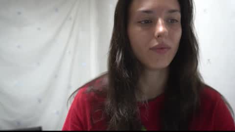 Snapshot of your_little_flexible_girl chatting on September 28, 8:03 pm Meri online show from September 28, 8:03 pm