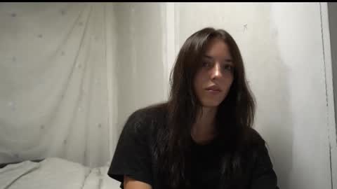 Snapshot of your_little_flexible_girl chatting on October 4, 8:40 pm Meri online show from October 4, 8:40 pm