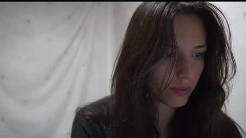 Snapshot of your_little_flexible_girl chatting on October 12, 8:52 pm Meri online show from October 12, 8:52 pm