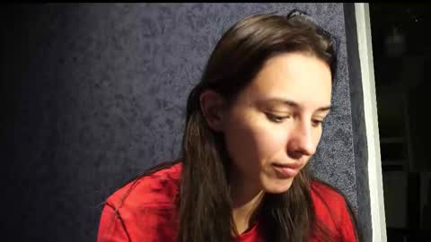 Snapshot of your_little_flexible_girl chatting on October 30, 8:31 pm Meri online show from October 30, 8:31 pm