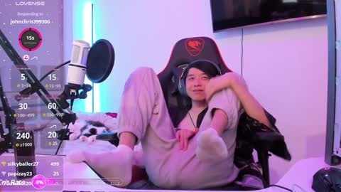 Han   online show from January 2, 2:43 am