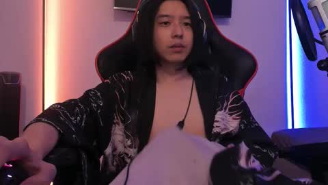 Han   online show from September 9, 12:54 am