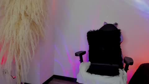 Cami independent model online show from February 2, 2:45 pm