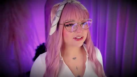 Cami independent model online show from February 23, 4:54 am