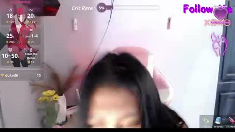 Snapshot of your_lovely_millan chatting on July 16, 9:04 am your_lovely_millan online show from July 16, 9:04 am