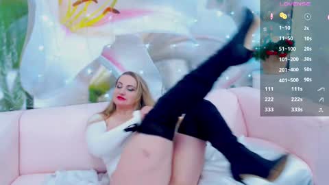 Lilly online show from March 12, 9:55 am