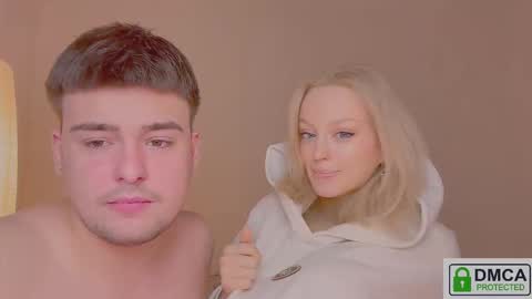 your_molly_mark online show from February 21, 6:25 am