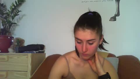 Andrea Your sweet farmer girl online show from February 13, 11:28 am