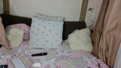 Snapshot of your_nylon_anna chatting on July 2, 2:45 pm Anna online show from July 2, 2:45 pm